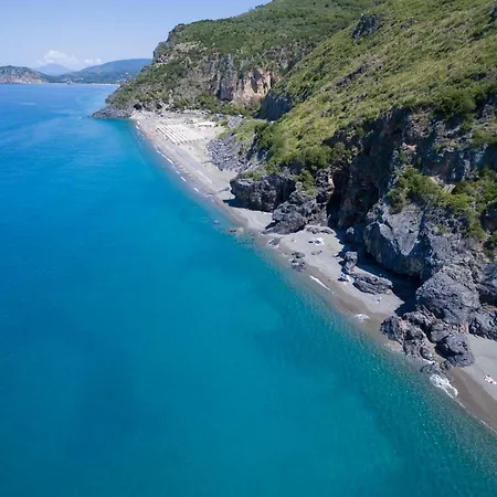 Villaggio Blue Marine 리조트 마리나디카메로타