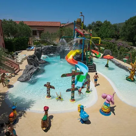 Villaggio Blue Marine Resort