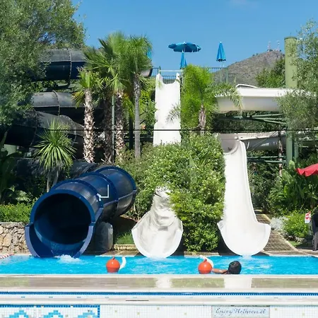Villaggio Blue Marine 4*