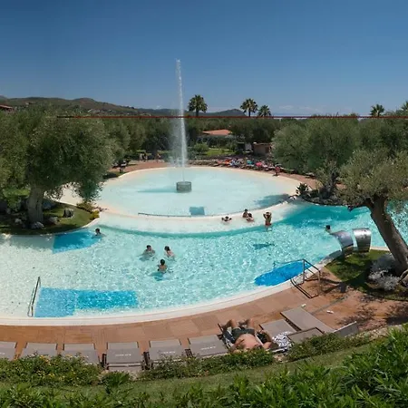 Resort Villaggio Blue Marine Marina di Camerota