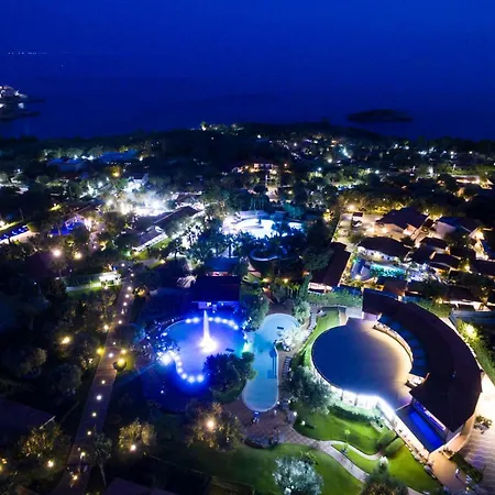 Villaggio Blue Marine 4*