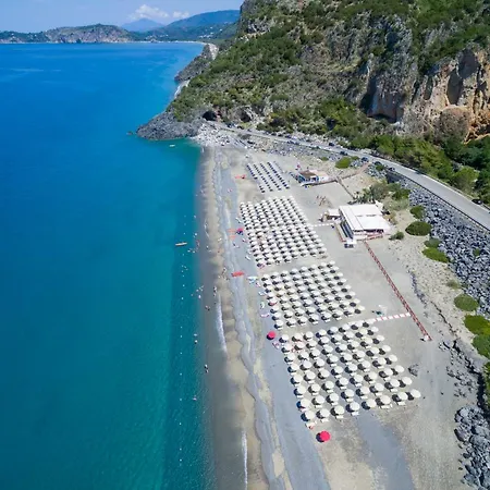 Villaggio Blue Marine 4*