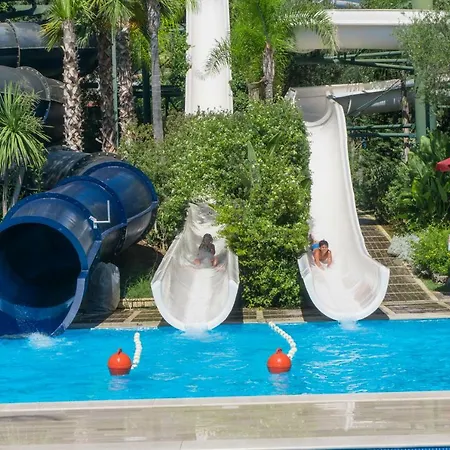 Villaggio Blue Marine Resort 4*