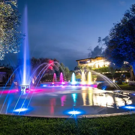 Resort Villaggio Blue Marine 4*
