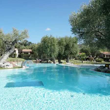 Resort Villaggio Blue Marine
