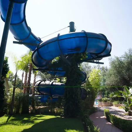 Resort Villaggio Blue Marine 4*