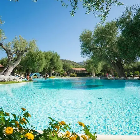 Resort Villaggio Blue Marine