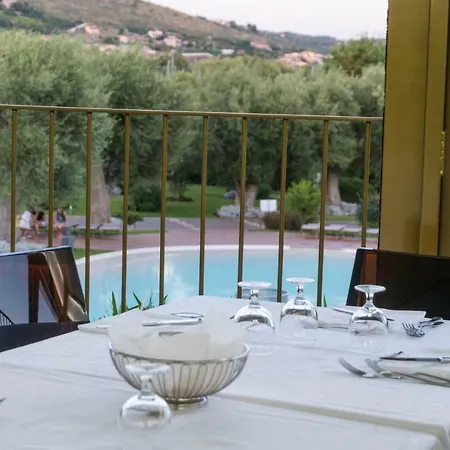 Villaggio Blue Marine Resort 4*