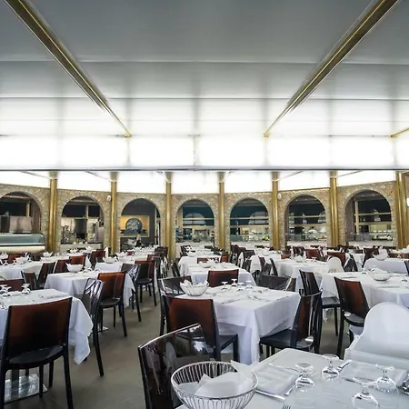 Villaggio Blue Marine 리조트