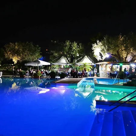Villaggio Blue Marine Resort 4*