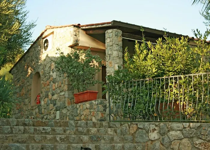 Villaggio Blue Marine Marina di Camerota