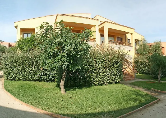 Villaggio Blue Marine Marina di Camerota