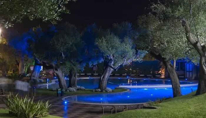 Villaggio Blue Marine