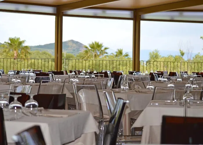 Villaggio Blue Marine Ośrodek wypoczynkowy Marina di Camerota