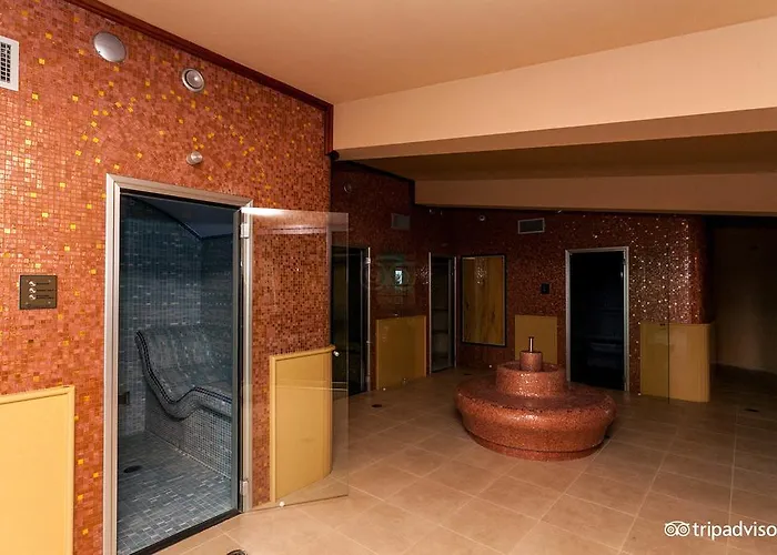 Villaggio Blue Marine Ośrodek wypoczynkowy Marina di Camerota