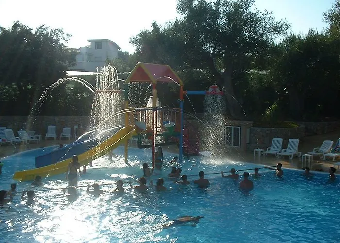 Villaggio Blue Marine Marina di Camerota