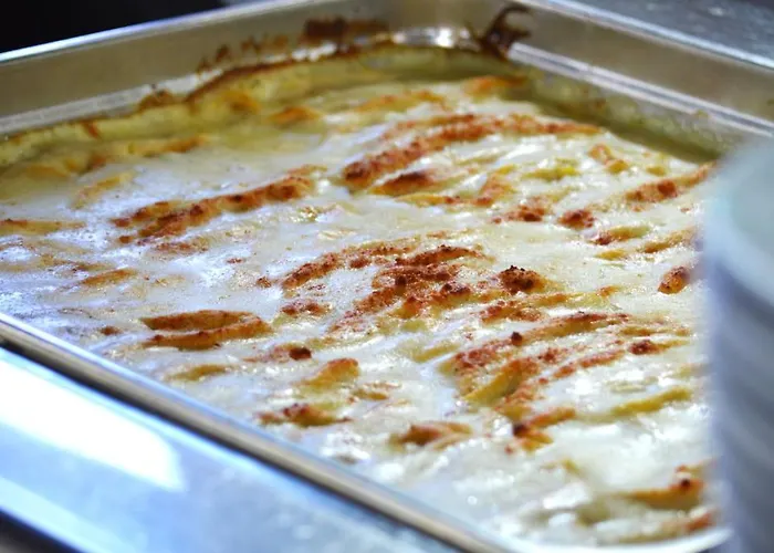 Villaggio Blue Marine Ośrodek wypoczynkowy