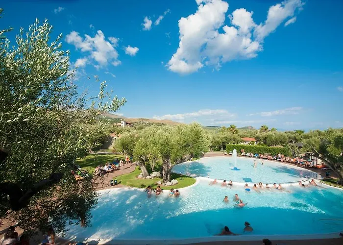 Villaggio Blue Marine Ośrodek wypoczynkowy