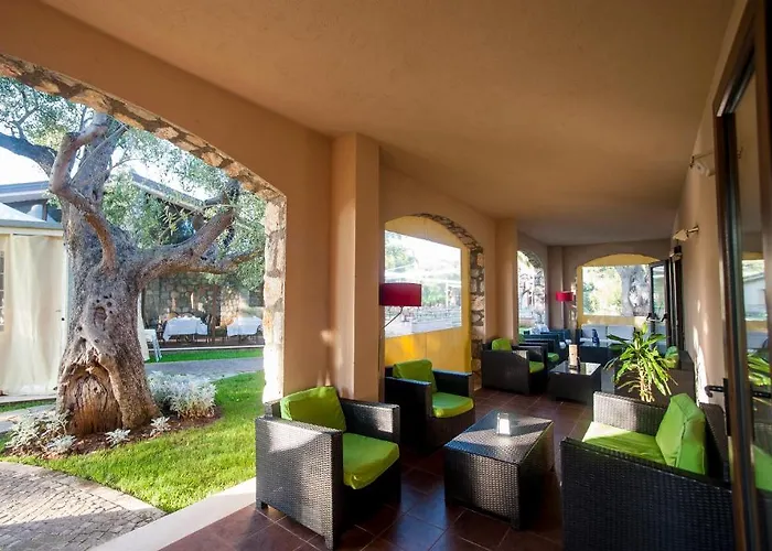 Villaggio Blue Marine 4*