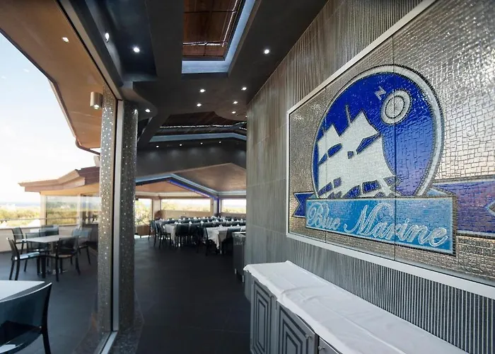 Villaggio Blue Marine Marina di Camerota