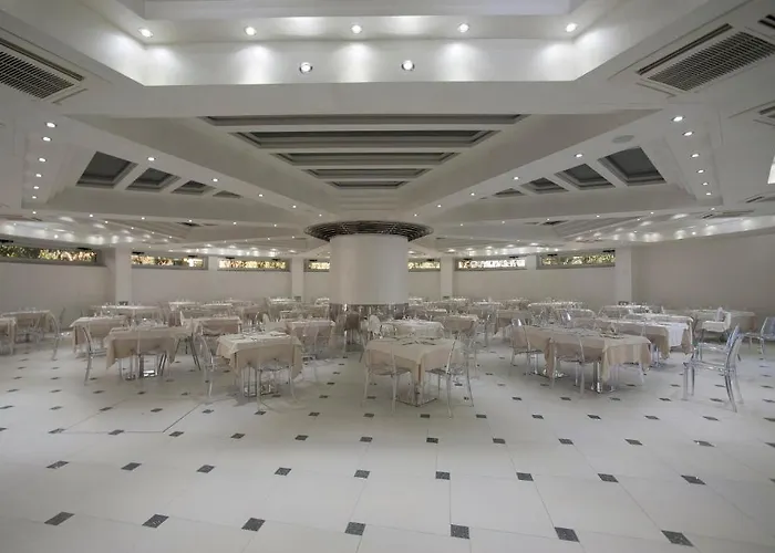 Villaggio Blue Marine