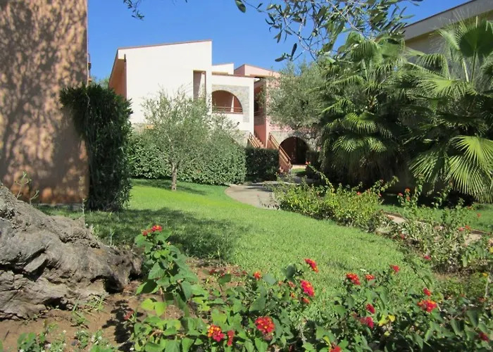 Villaggio Blue Marine Ośrodek wypoczynkowy