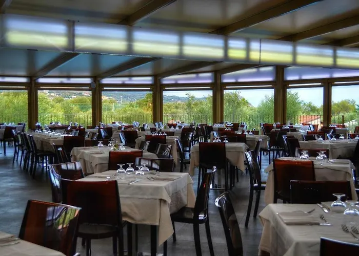 Villaggio Blue Marine Ośrodek wypoczynkowy Marina di Camerota