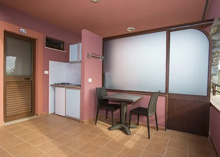 Villaggio Blue Marine Ośrodek wypoczynkowy Marina di Camerota