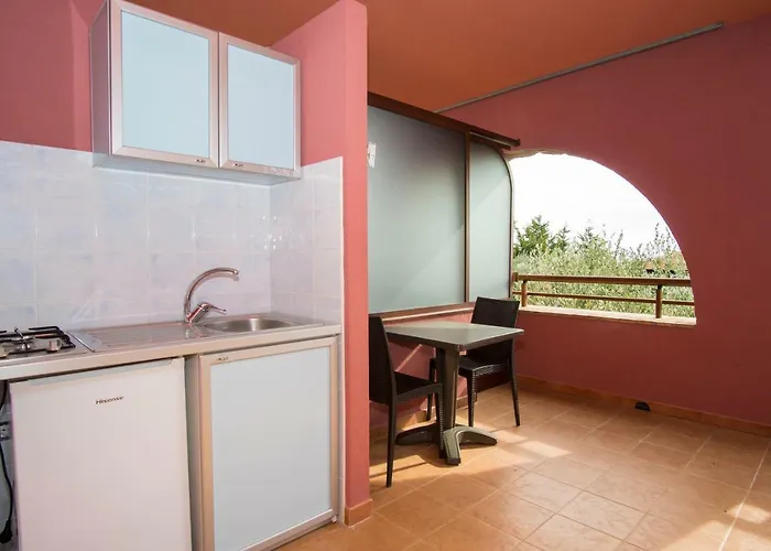 Villaggio Blue Marine Marina di Camerota