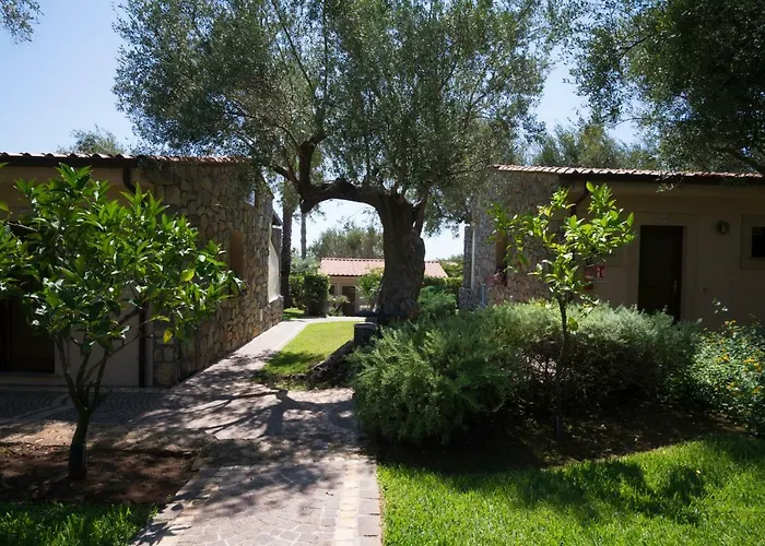 Villaggio Blue Marine Marina di Camerota